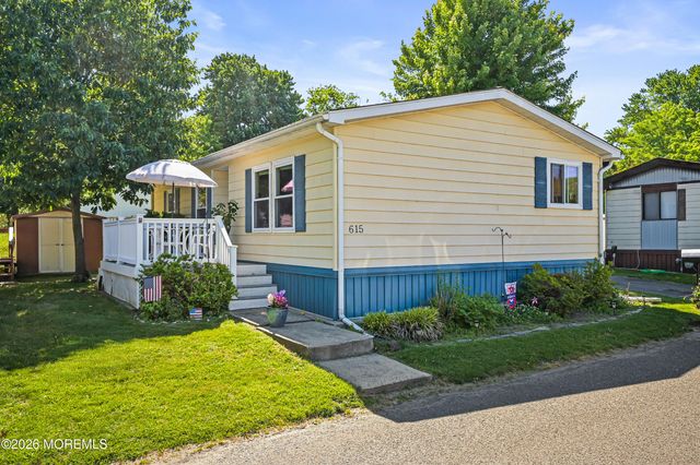 615 Lane G, Hazlet, NJ 07730