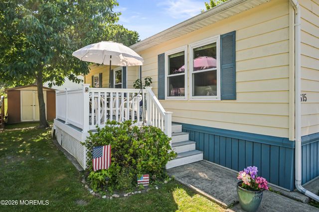 615 Lane G, Hazlet, NJ 07730