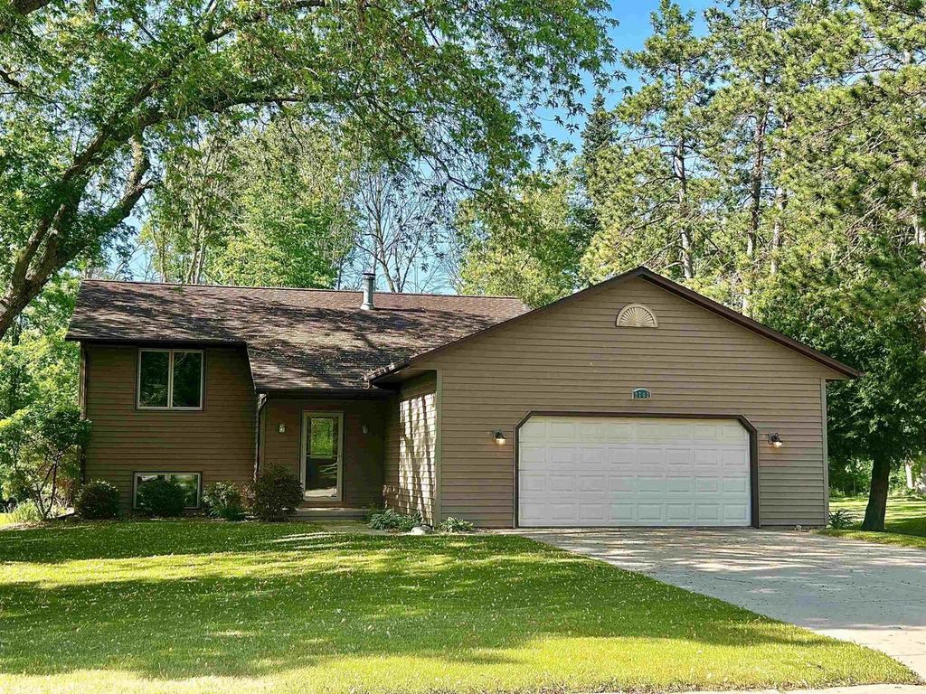 2762 KLEE STREET, Green Bay, WI 54313
