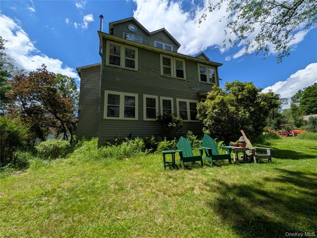 00 Gold Dan Road Building 56, Swan Lake, NY 12783