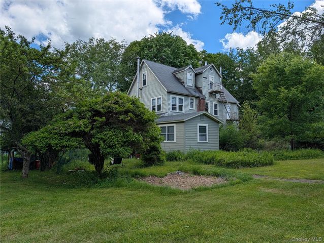 00 Gold Dan Road Building 56, Swan Lake, NY 12783