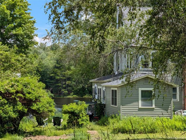 00 Gold Dan Road Building 56, Swan Lake, NY 12783