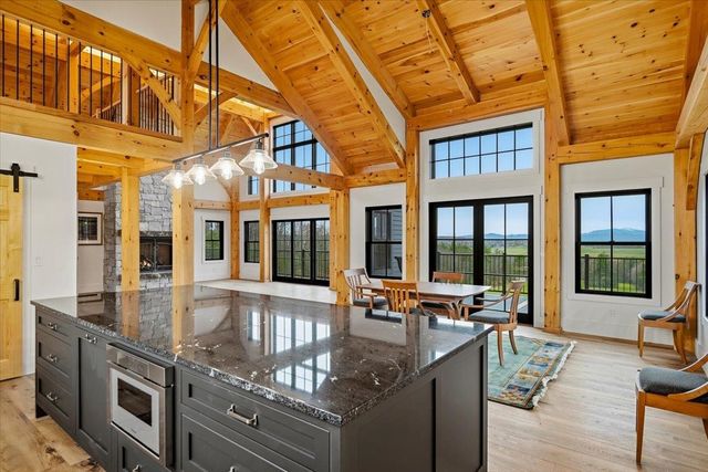 225 Viscido Drive, Ferrisburgh, VT 05491