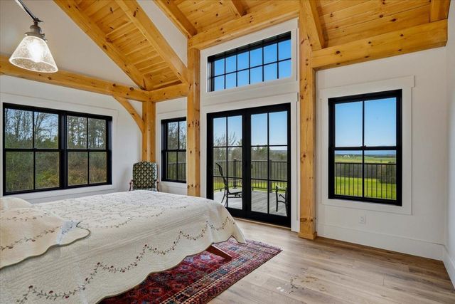 225 Viscido Drive, Ferrisburgh, VT 05491