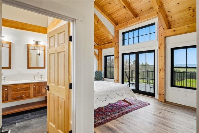 225 Viscido Drive, Ferrisburgh, VT 05491