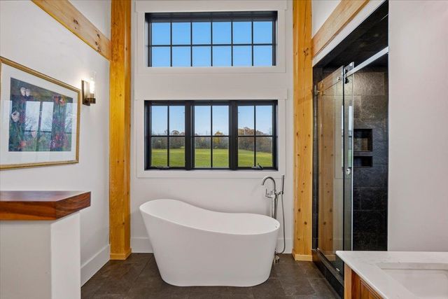 225 Viscido Drive, Ferrisburgh, VT 05491