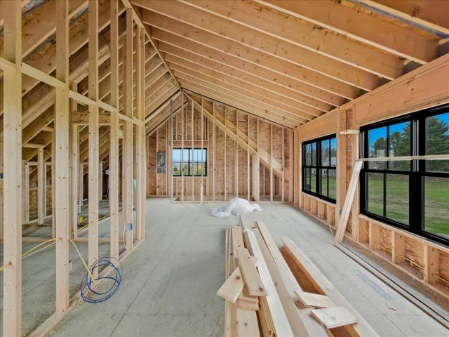 225 Viscido Drive, Ferrisburgh, VT 05491