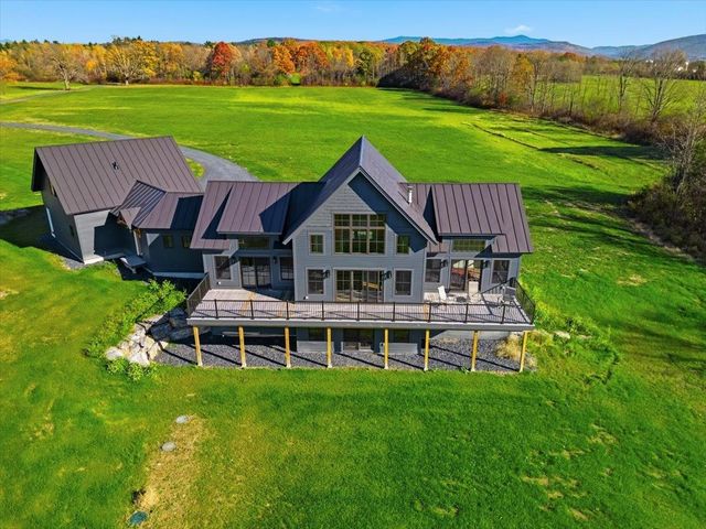 225 Viscido Drive, Ferrisburgh, VT 05491