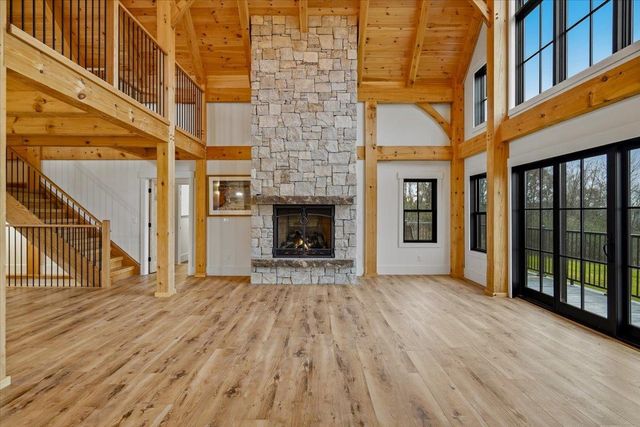 225 Viscido Drive, Ferrisburgh, VT 05491