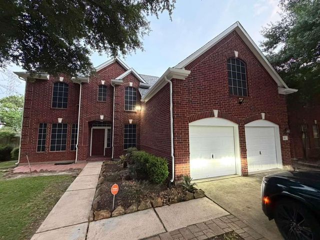 13103 Bainbridge Trail, Houston, TX 77065