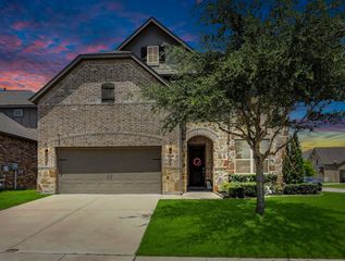 1510 Cypress Garden Lane, Garland, TX 75040