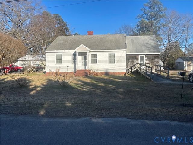 10211 Elokomin Ave, North Chesterfield, VA 23237