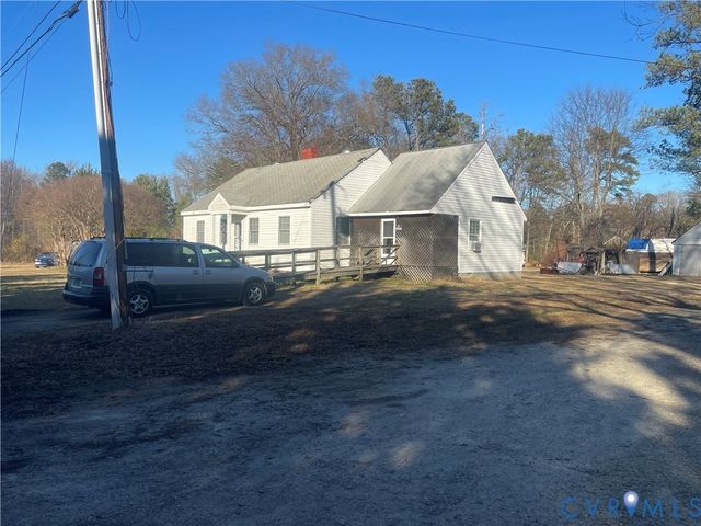 10211 Elokomin Ave, North Chesterfield, VA 23237