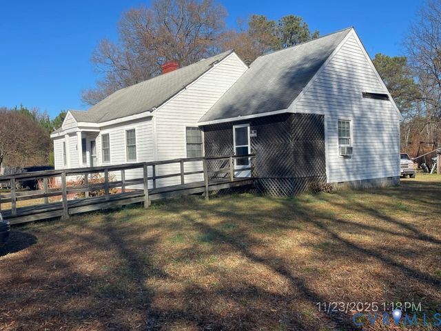 10211 Elokomin Ave, North Chesterfield, VA 23237