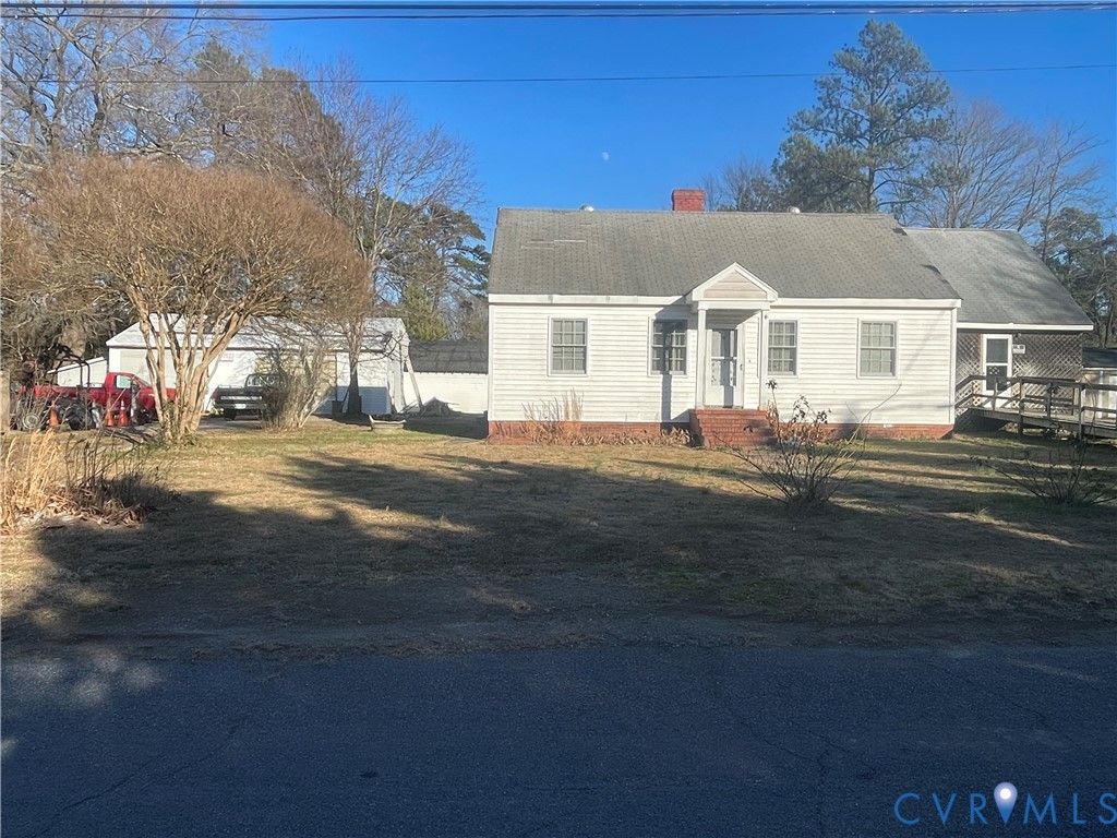 10211 Elokomin Ave, North Chesterfield, VA 23237