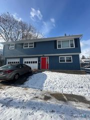 66 Talmadge Street, Bristol, CT 06010