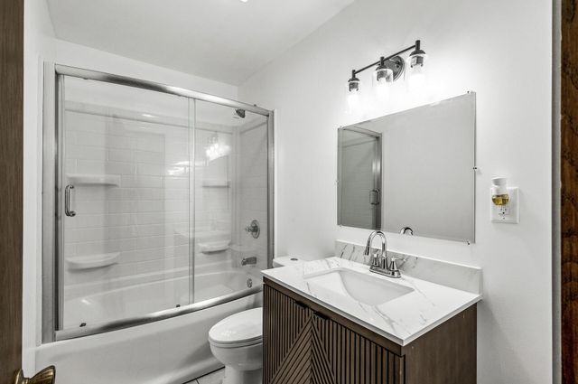 2583 County Road F E, White Bear Twp, MN 55110