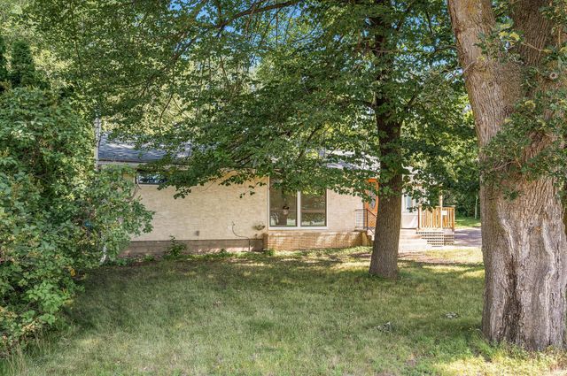 2583 County Road F E, White Bear Twp, MN 55110