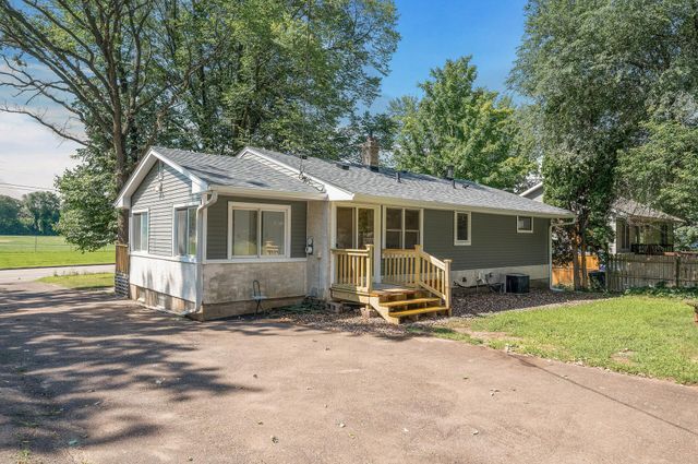 2583 County Road F E, White Bear Twp, MN 55110