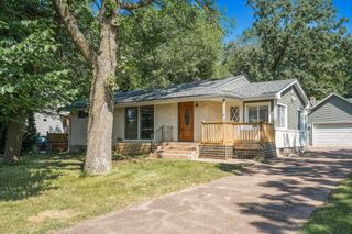 2583 County Road F E, White Bear Twp, MN 55110