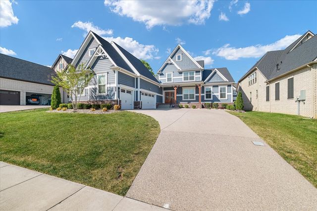 2190 Broadway St, Nolensville, TN 37135