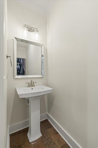 2190 Broadway St, Nolensville, TN 37135