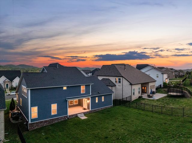 2190 Broadway St, Nolensville, TN 37135