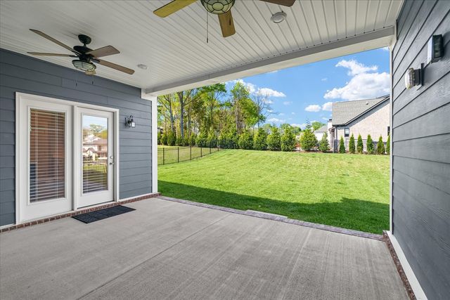 2190 Broadway St, Nolensville, TN 37135