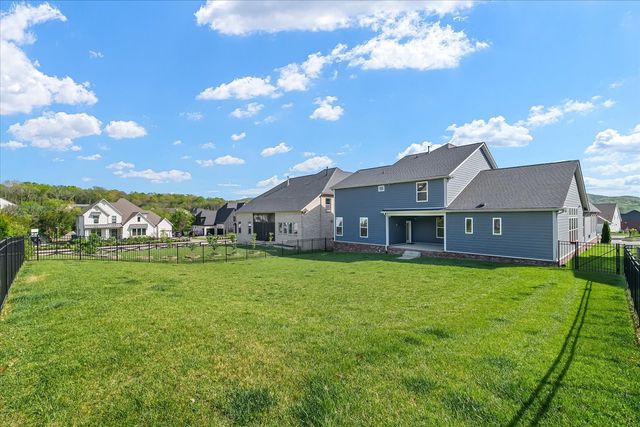 2190 Broadway St, Nolensville, TN 37135