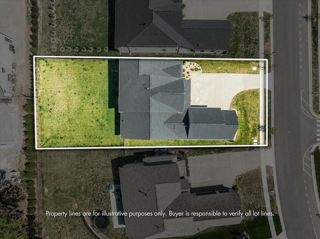 2190 Broadway St, Nolensville, TN 37135