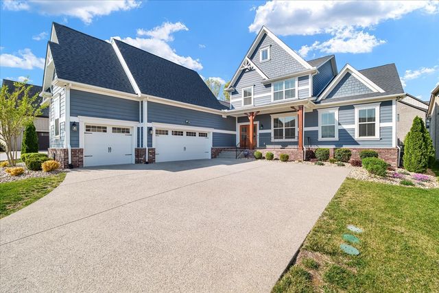 2190 Broadway St, Nolensville, TN 37135