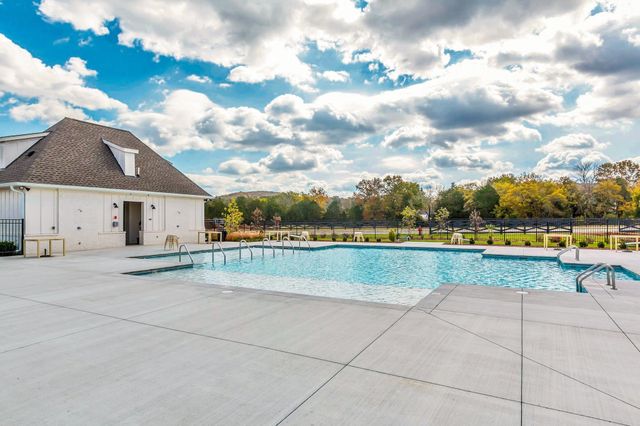 2190 Broadway St, Nolensville, TN 37135