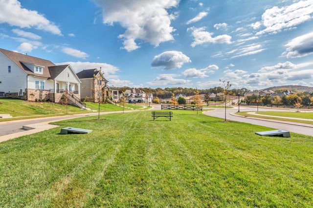 2190 Broadway St, Nolensville, TN 37135