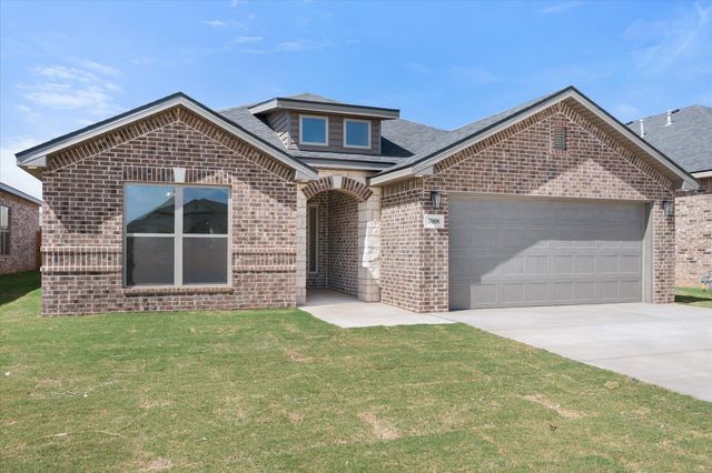 7008 16th Street, Lubbock, TX 79416