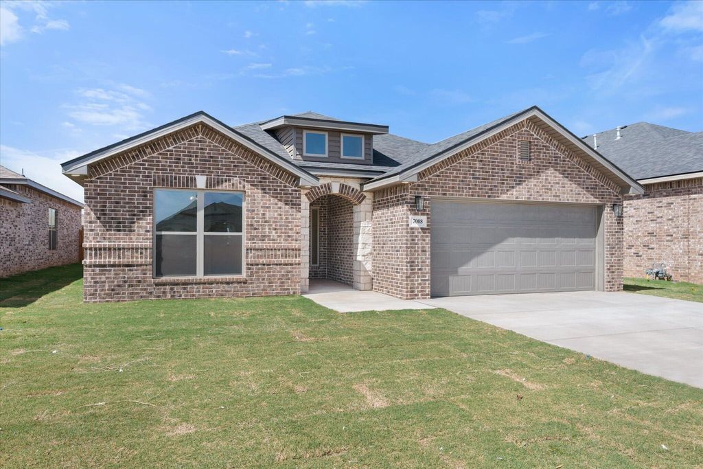 7008 16th Street, Lubbock, TX 79416