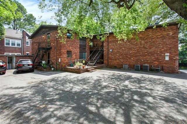 1284 Piedmont Avenue NE 2, Atlanta, GA 30309