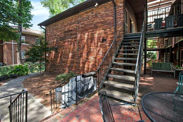 1284 Piedmont Avenue NE 2, Atlanta, GA 30309