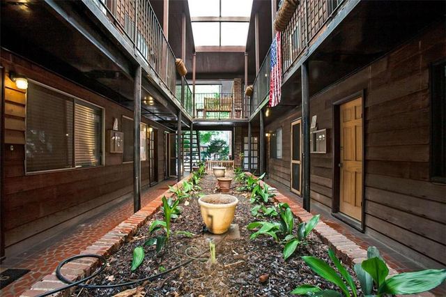1284 Piedmont Avenue NE 2, Atlanta, GA 30309