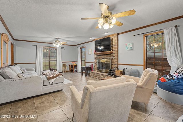 7630 Whitten Hill Drive, Olive Branch, MS 38654