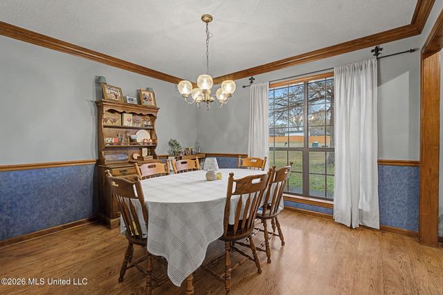 7630 Whitten Hill Drive, Olive Branch, MS 38654