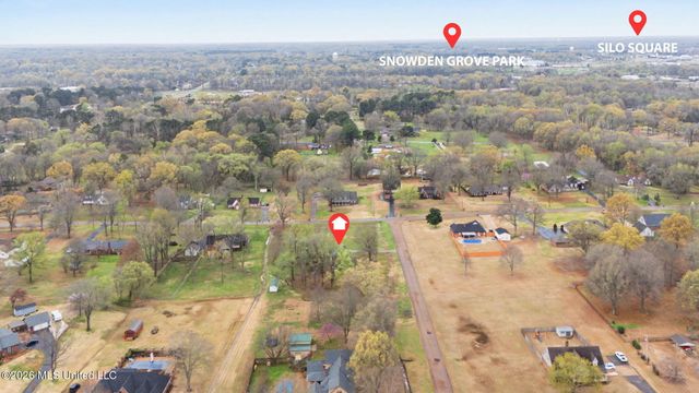 7630 Whitten Hill Drive, Olive Branch, MS 38654