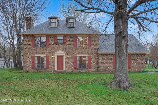 7630 Whitten Hill Drive, Olive Branch, MS 38654