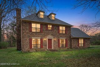 7630 Whitten Hill Drive, Olive Branch, MS 38654