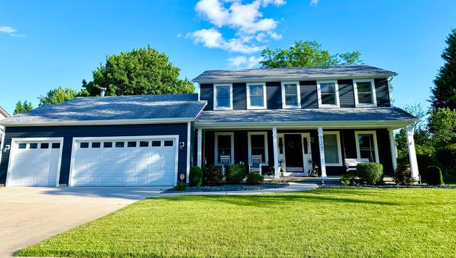 1102 Ravinia Court, Shorewood, IL 60404