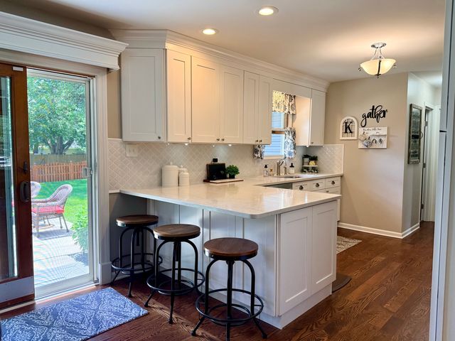 1102 Ravinia Court, Shorewood, IL 60404