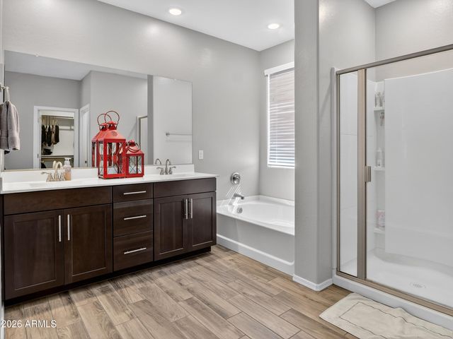 25154 N 134TH Lane, Peoria, AZ 85383