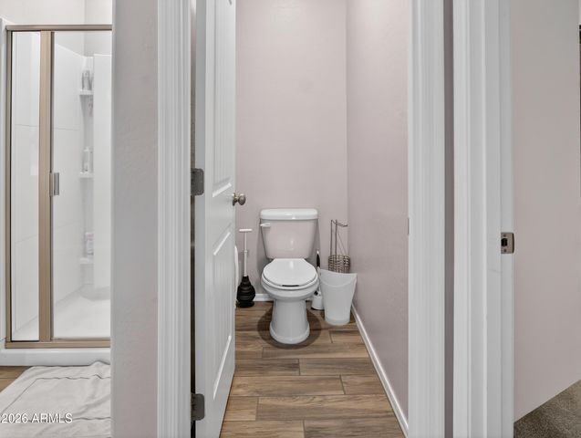 25154 N 134TH Lane, Peoria, AZ 85383