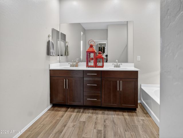 25154 N 134TH Lane, Peoria, AZ 85383