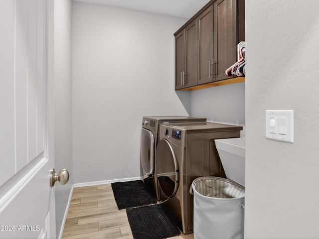 25154 N 134TH Lane, Peoria, AZ 85383