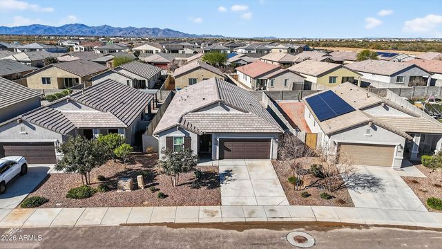 25154 N 134TH Lane, Peoria, AZ 85383